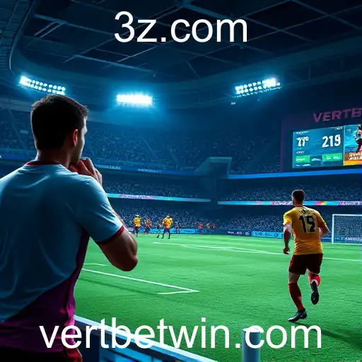 A Revolução Digital nos Jogos Online e a Ascensão do Vertbet