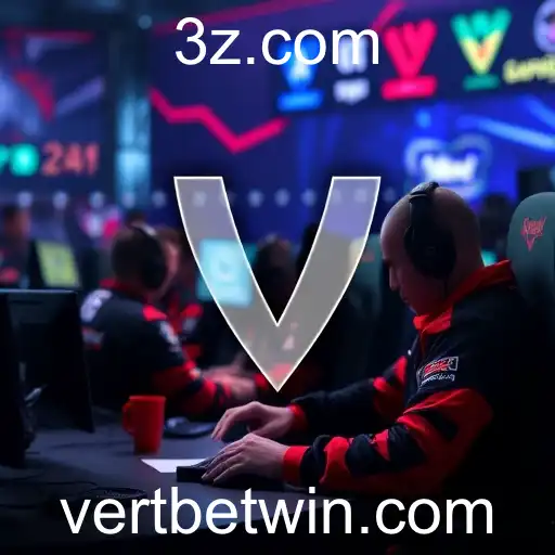 A Ascensão do Vertbet nas Apostas de eSports