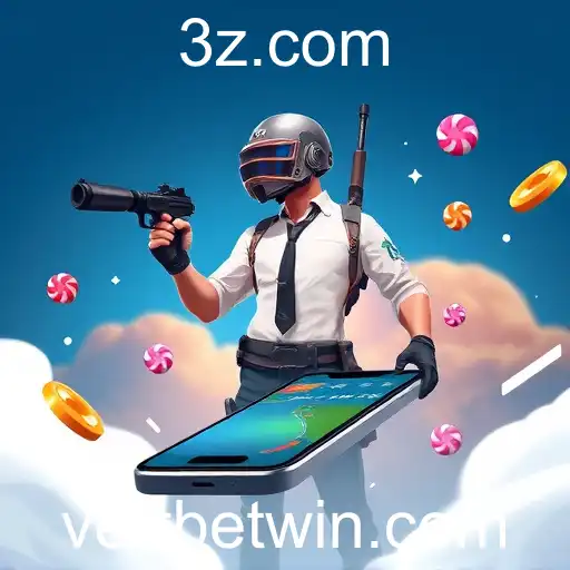 Ascensão de Vertbet na Indústria de Jogos Online