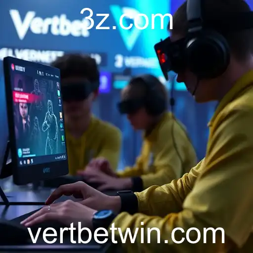 A Revolução dos Jogos Online em 2025