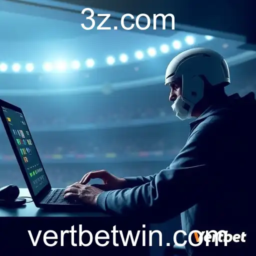 A Ascensão dos Jogos Online em 2025: O Caso Vertbet