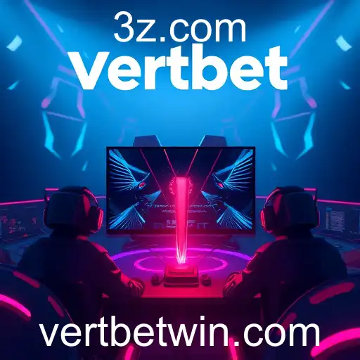 A Ascensão do Jogo Interativo: Exploração da Plataforma Vertbet