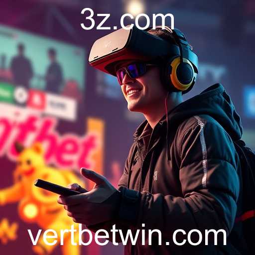 Novidades e Tendências no Mercado de Jogos Virtuais