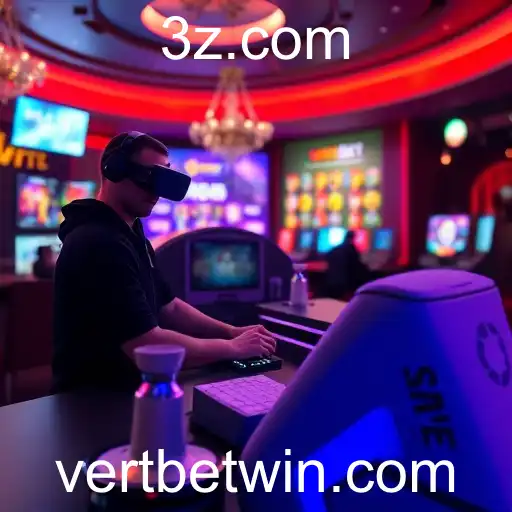 Crescimento do Setor de Jogos Online em 2025