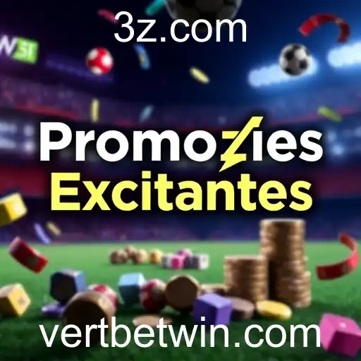Explorando as Promoções Excitantes da 'vertbet'