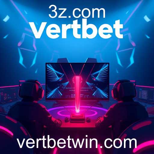 Ascensão dos Esports e a Inovação da Vertbet
