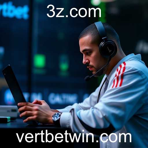 Vertbet Inova com Novas Funcionalidades para Jogadores Brasileiros