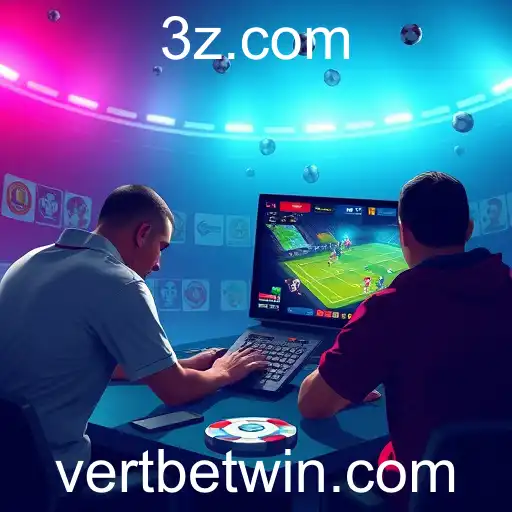 Vertbet Revoluciona a Experiência de Jogos Online em 2025