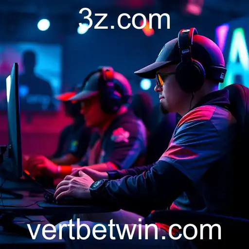 A Nova Era do Jogo Online: VertBet e as Tendências Emergentes