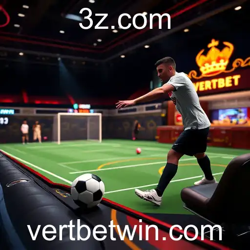 Vertbet: Tendências e Novidades no Mundo dos Jogos Online