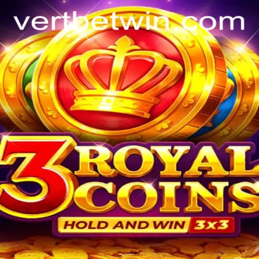 Discover the Thrilling World of 3royalcoins: An Insight into Vertbet Gaming
