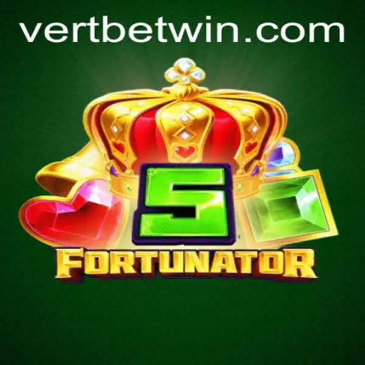 Discover the Thrilling World of 5Fortunator: A New Gaming Experience with Vertbet