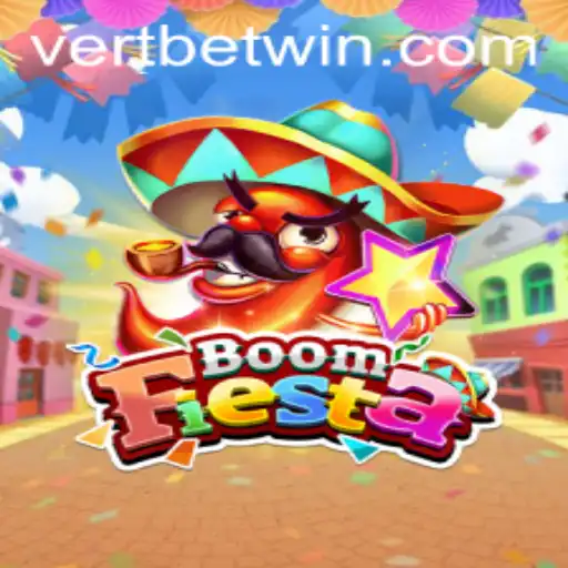 BoomFiesta: The Exciting World of Strategic Gameplay and Vertbet