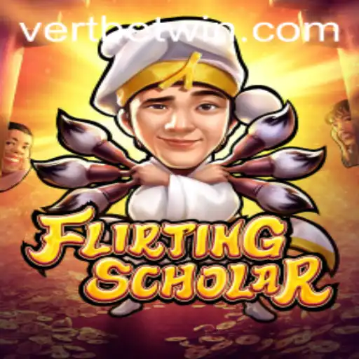 FlirtingScholar and the Rise of Vertbet: A Modern Gaming Phenomenon