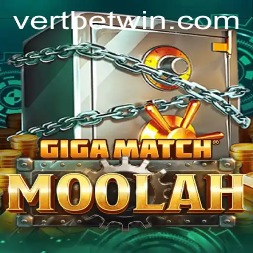 GigaMatchMoolah: A Breakthrough Gaming Experience with Vertbet Features