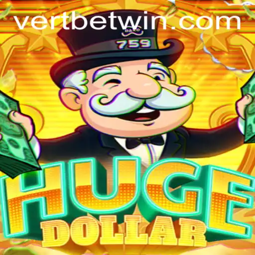 Unveiling the Thrills of HugeDollar: A New Era in Gaming