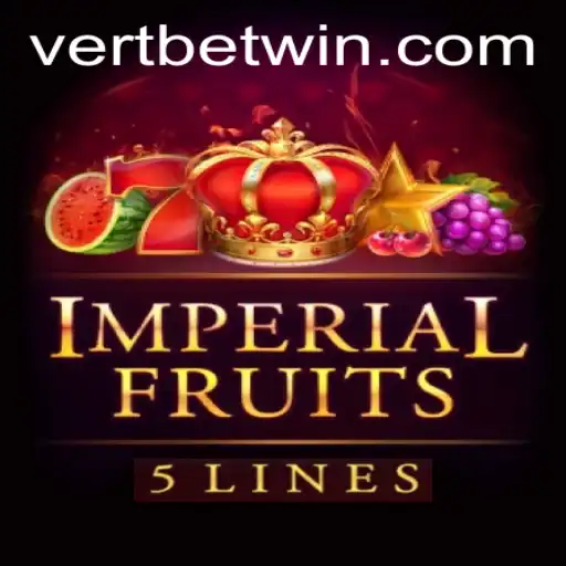Imperial Fruits 5: A Strategic Dive into the World of Vertbet