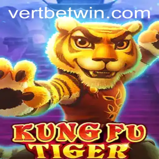 KungFuTiger: Taking the Gaming World by Storm with Its Thrilling Mechanics