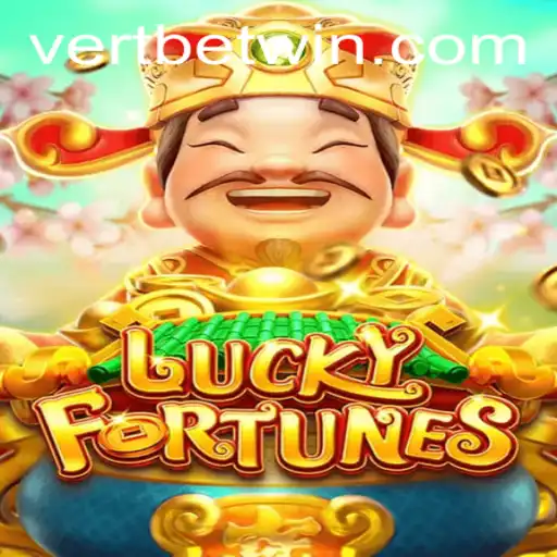 Discover the Intriguing World of LUCKYFORTUNES and the Exciting Vertbet Mechanic