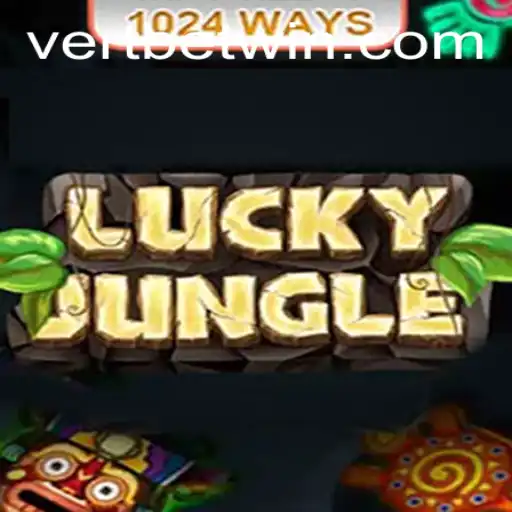 Discovering LuckyJungle1024: A New Adventure in Interactive Gaming