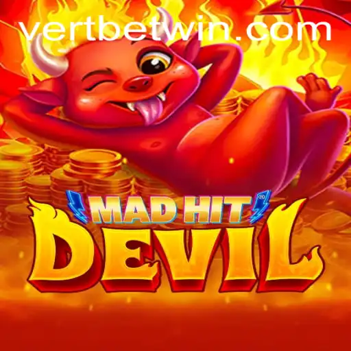 MadHitDevil: A Thrilling Dive into Strategic Battles and Mystical Adventures