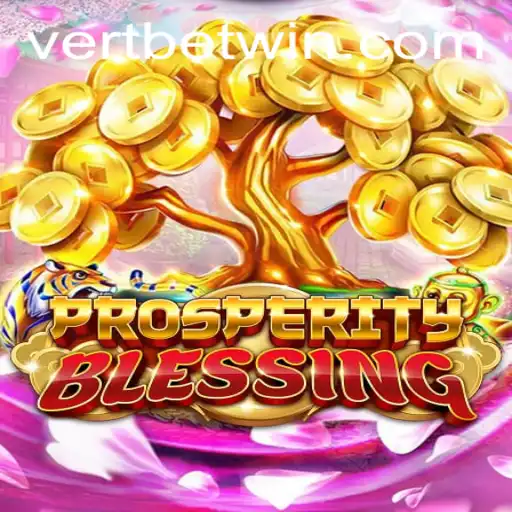Exploring the Intriguing World of ProsperityBlessing with Vertbet