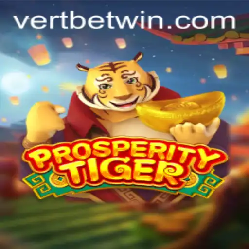 Exploring ProsperityTiger: A New Era in Strategic Online Gaming