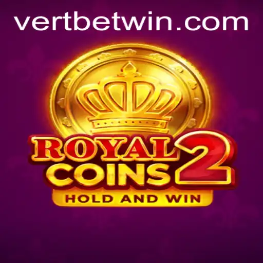 Dive into the Thrilling World of RoyalCoins2: A New Era with Vertbet