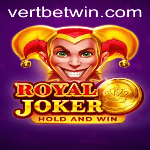 Discovering Royaljoker: The Game That Revolutionizes Vertbet