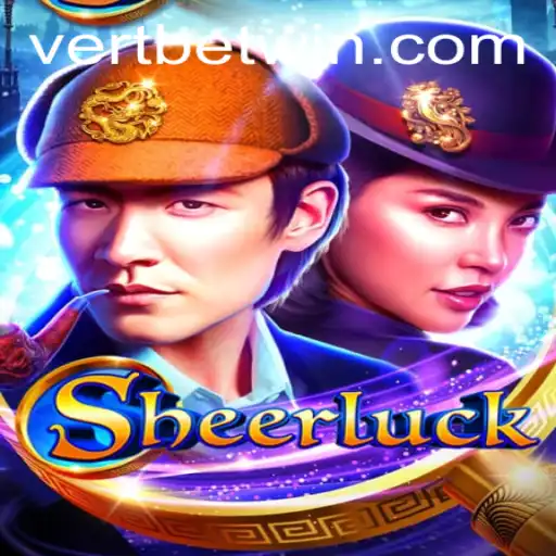 Discover the Thrill of Sheerluck: A New Game Sensation