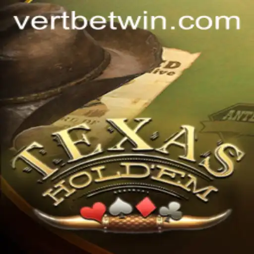 Mastering TexasHoldem: An In-depth Guide to the Game and the Rise of VertBet