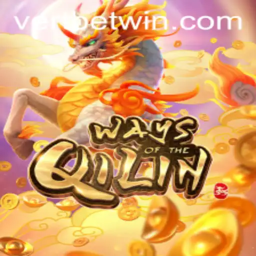 WaysoftheQilin: Unveiling a Mystical Journey with Vertbet