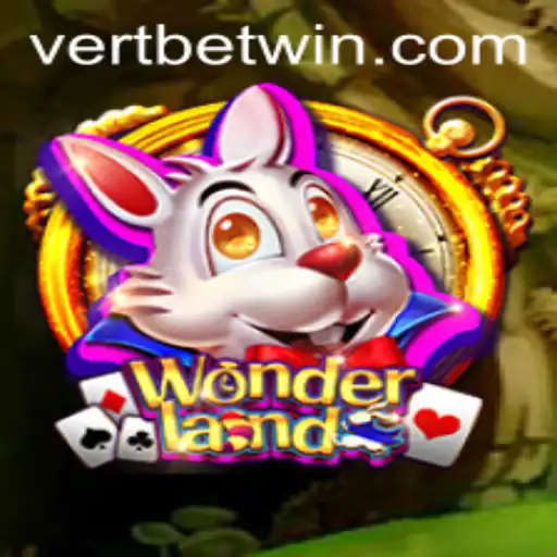 Exploring Wonderland: The Enchanting New Game with a Vertbet Twist