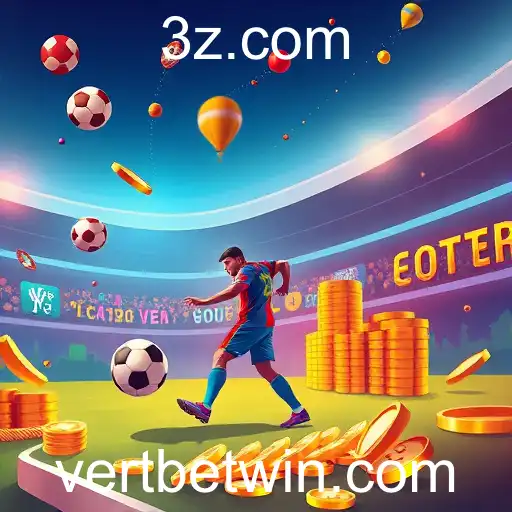 Vertbet Agita o Mercado Brasileiro de Apostas em 2025