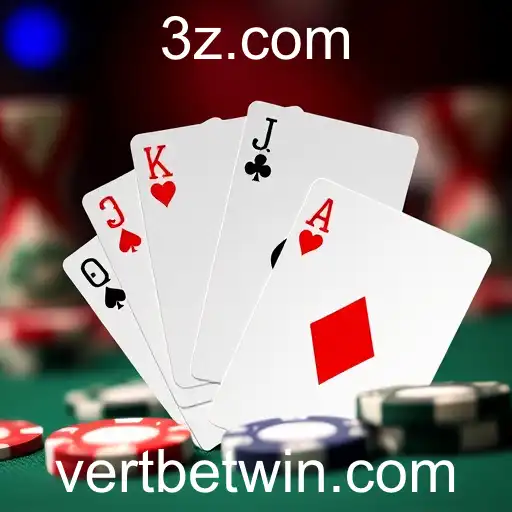 Vertbet: Crescimento e Tendências no Mundo dos Jogos