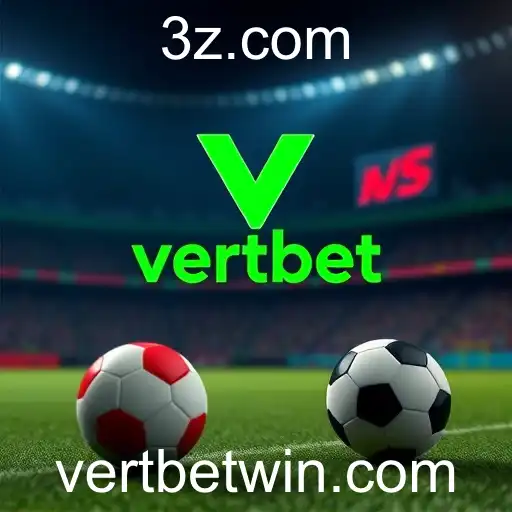 Vertbet: A Nova Tendência no Mercado de Jogos Online