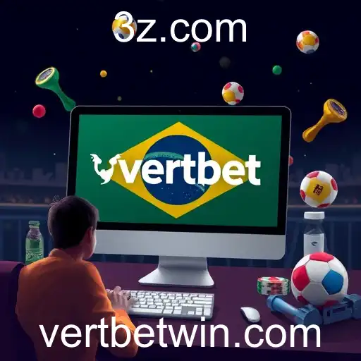 O Crescimento do Vertical Betting no Brasil